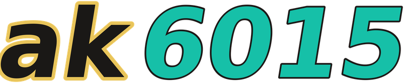 ak6015 logo